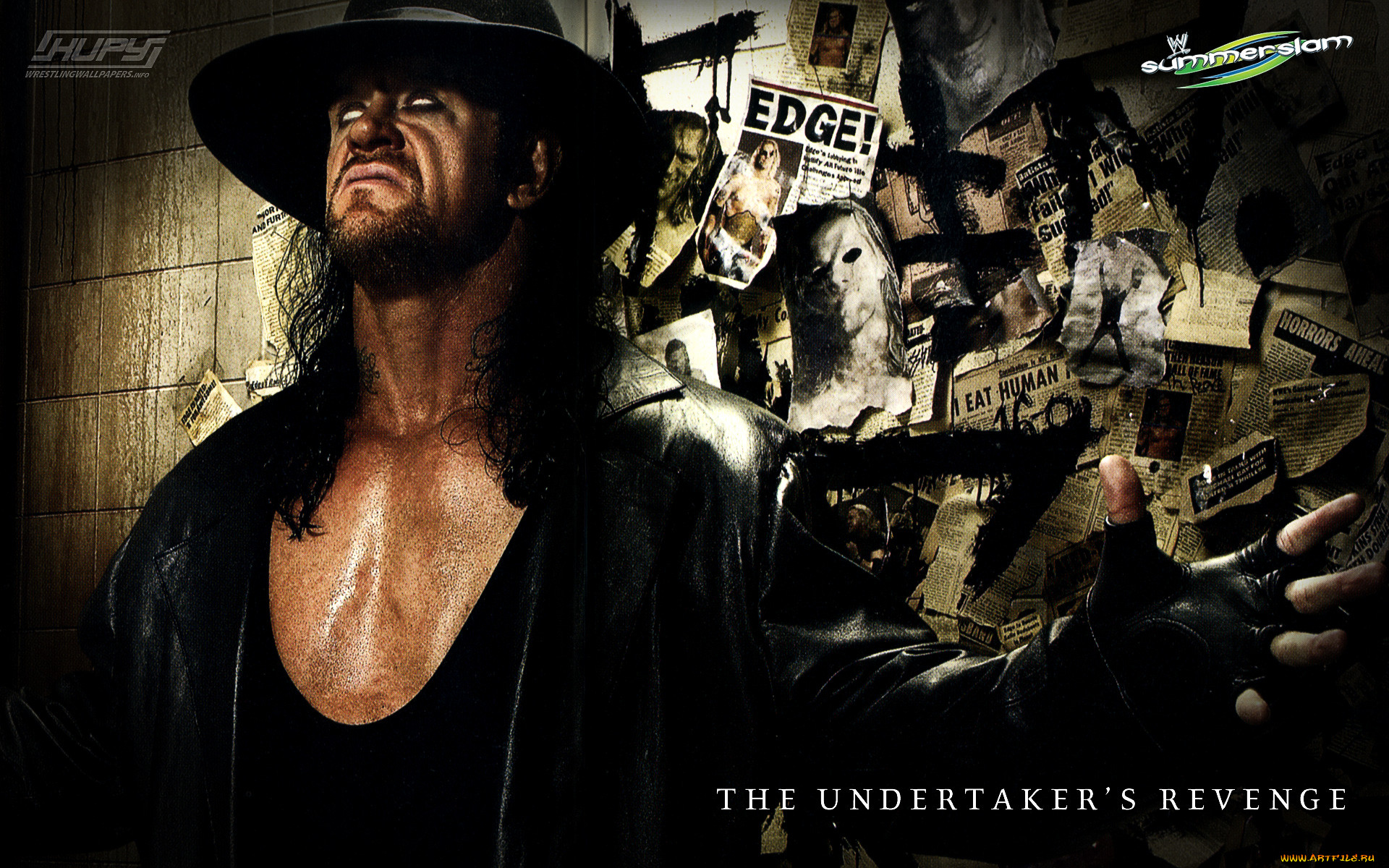 , wwe